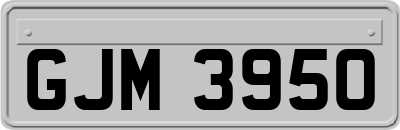 GJM3950