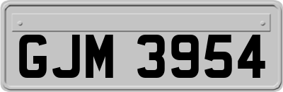 GJM3954