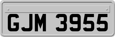 GJM3955