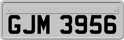 GJM3956