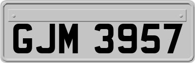 GJM3957