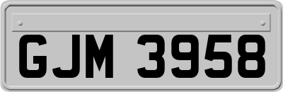 GJM3958