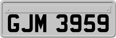 GJM3959