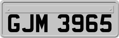 GJM3965