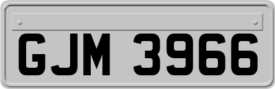 GJM3966
