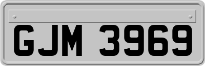 GJM3969