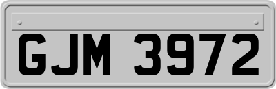 GJM3972