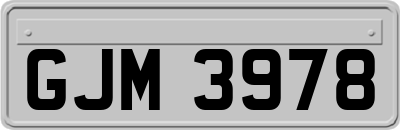 GJM3978