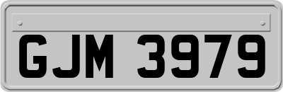 GJM3979