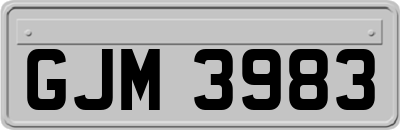 GJM3983