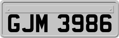 GJM3986