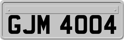 GJM4004