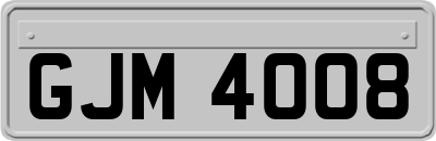 GJM4008