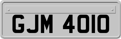 GJM4010