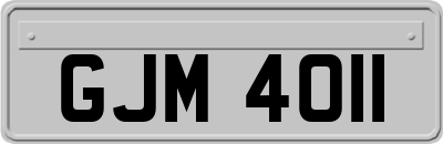 GJM4011