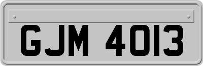 GJM4013