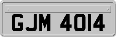 GJM4014