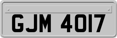 GJM4017