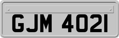 GJM4021