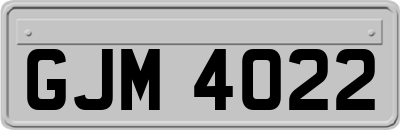 GJM4022