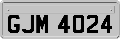 GJM4024