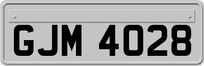 GJM4028