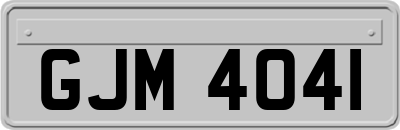 GJM4041