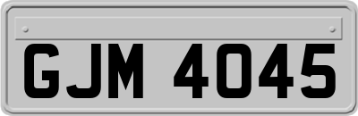 GJM4045