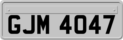 GJM4047