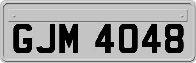 GJM4048