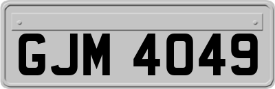 GJM4049