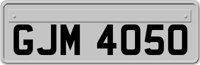 GJM4050