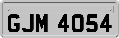GJM4054