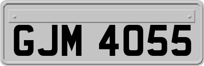 GJM4055