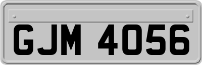 GJM4056