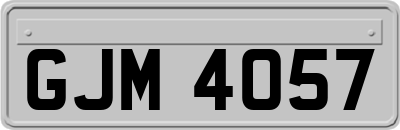 GJM4057
