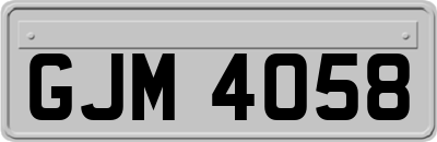 GJM4058