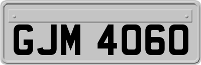 GJM4060