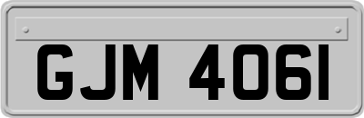 GJM4061