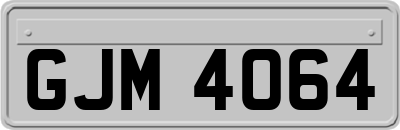 GJM4064