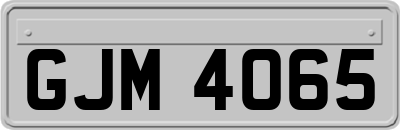 GJM4065