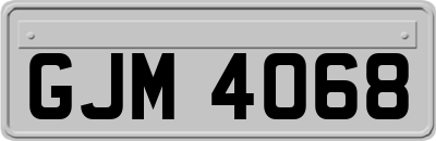 GJM4068