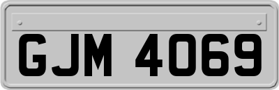 GJM4069