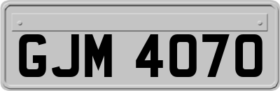 GJM4070