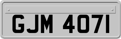 GJM4071