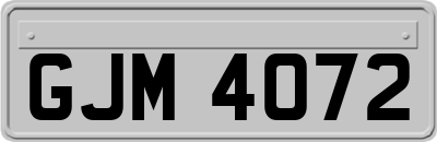 GJM4072