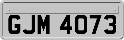 GJM4073