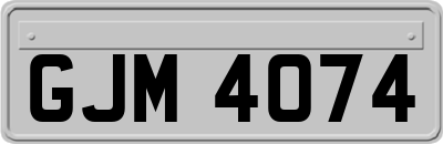 GJM4074