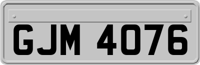 GJM4076