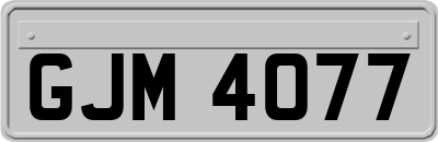 GJM4077